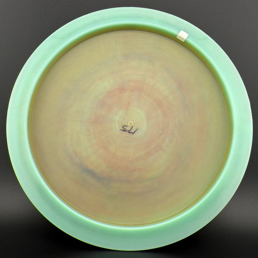 Swirly Star Thunderbird - 2017 Jeremy Koling Tour Series Innova