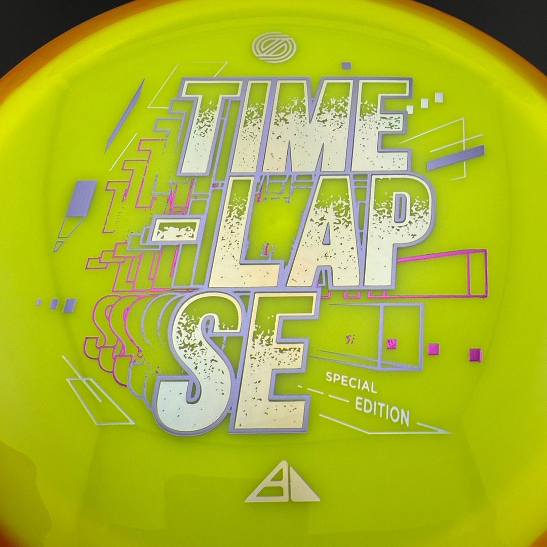 Neutron Time-Lapse Re-Tooled - Special Edition Axiom