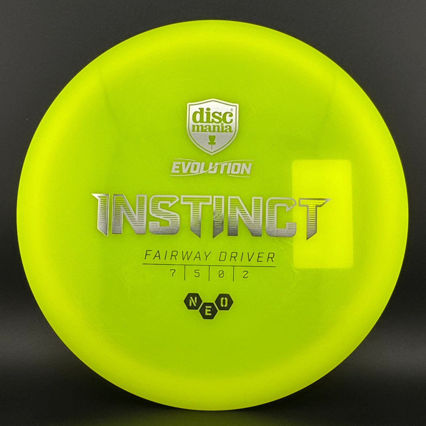 Neo Instinct