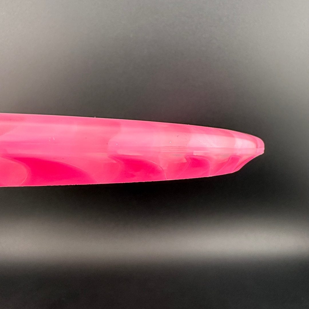 FuZed Z Buzzz - Elk Man 2.0 by Ripper Studios Discraft