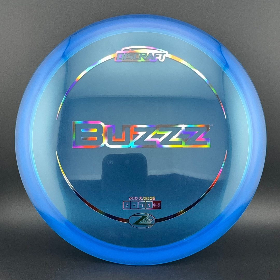Z Lite Buzzz Discraft