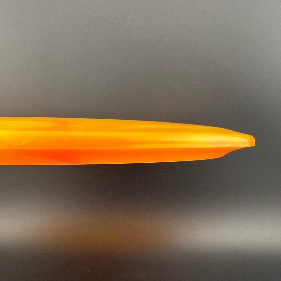 Z Swirl Cigarra - Barela x Turner Collab Edition Discraft