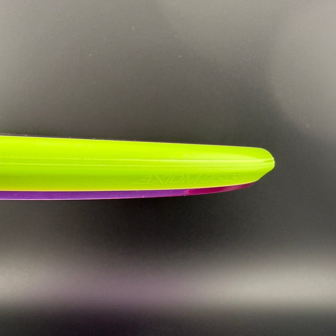 Soft Proton Tempo - OTB Open 2024 - Green C Studios Axiom