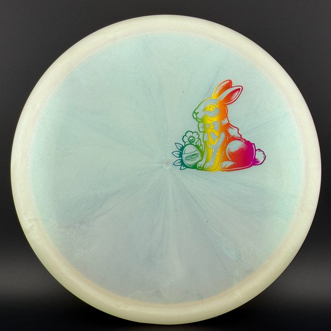 Colorshift Z Buzzz - Bunny Bite Mini Stamp Discraft