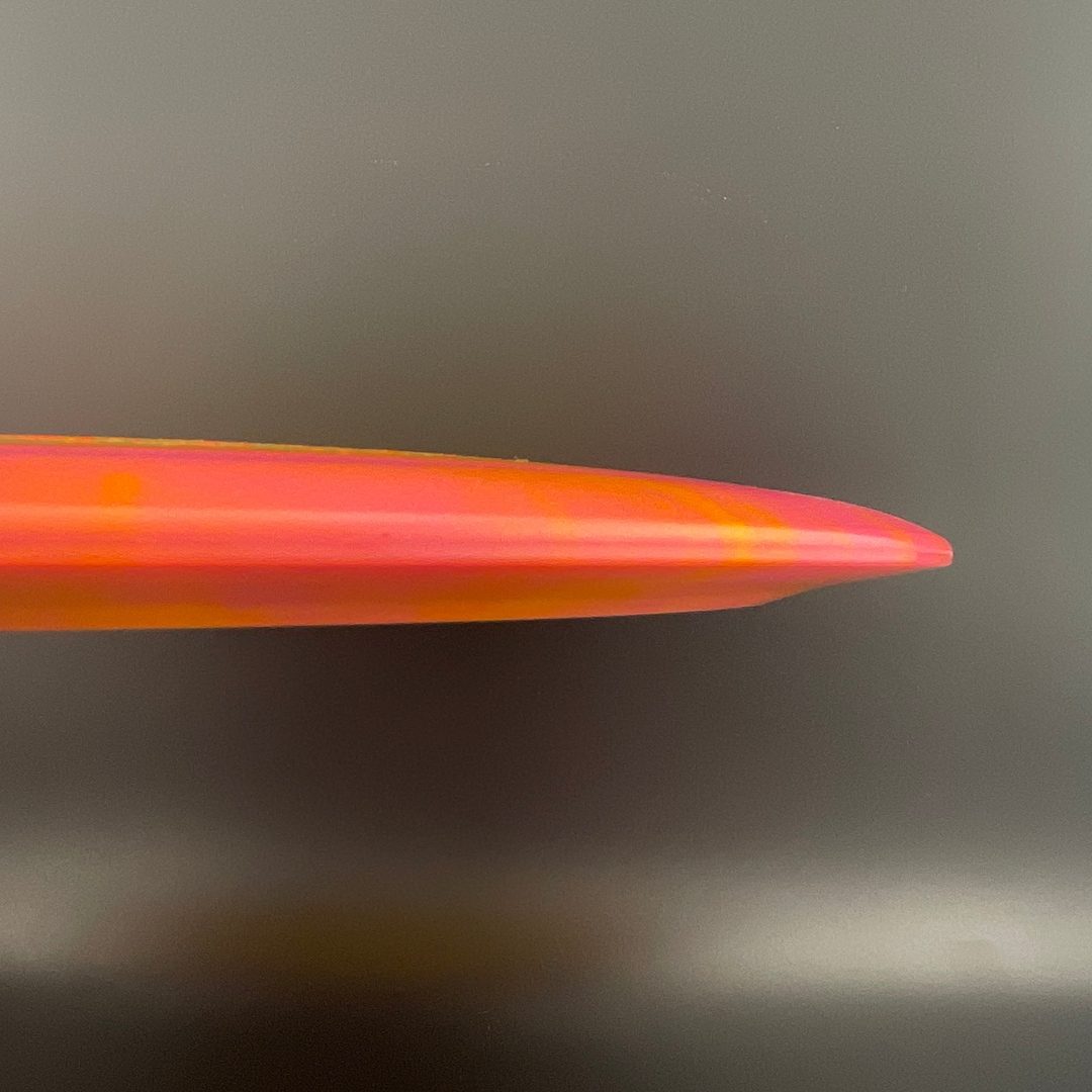 Halo Star Destroyer - Eye-Fly RAD V2 by Ripper Studios Innova