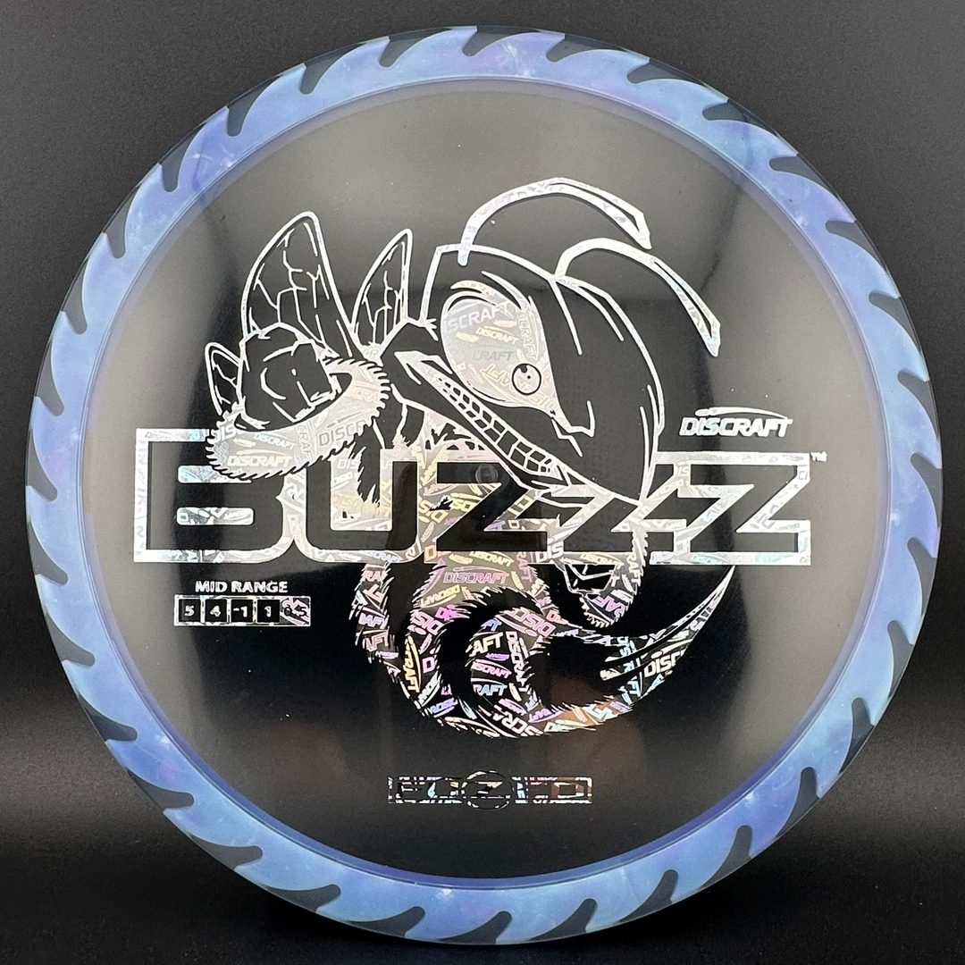 FuZed Buzzz - BuzzzSaw Bee Discraft
