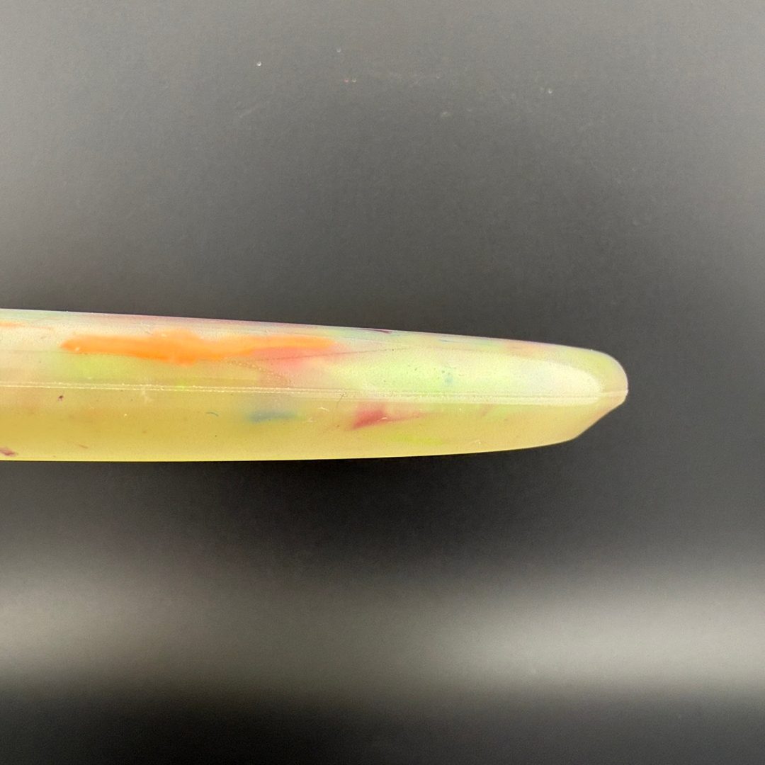 Soft Vex Breaker Glow Vessel - OTB Spaceship TSA