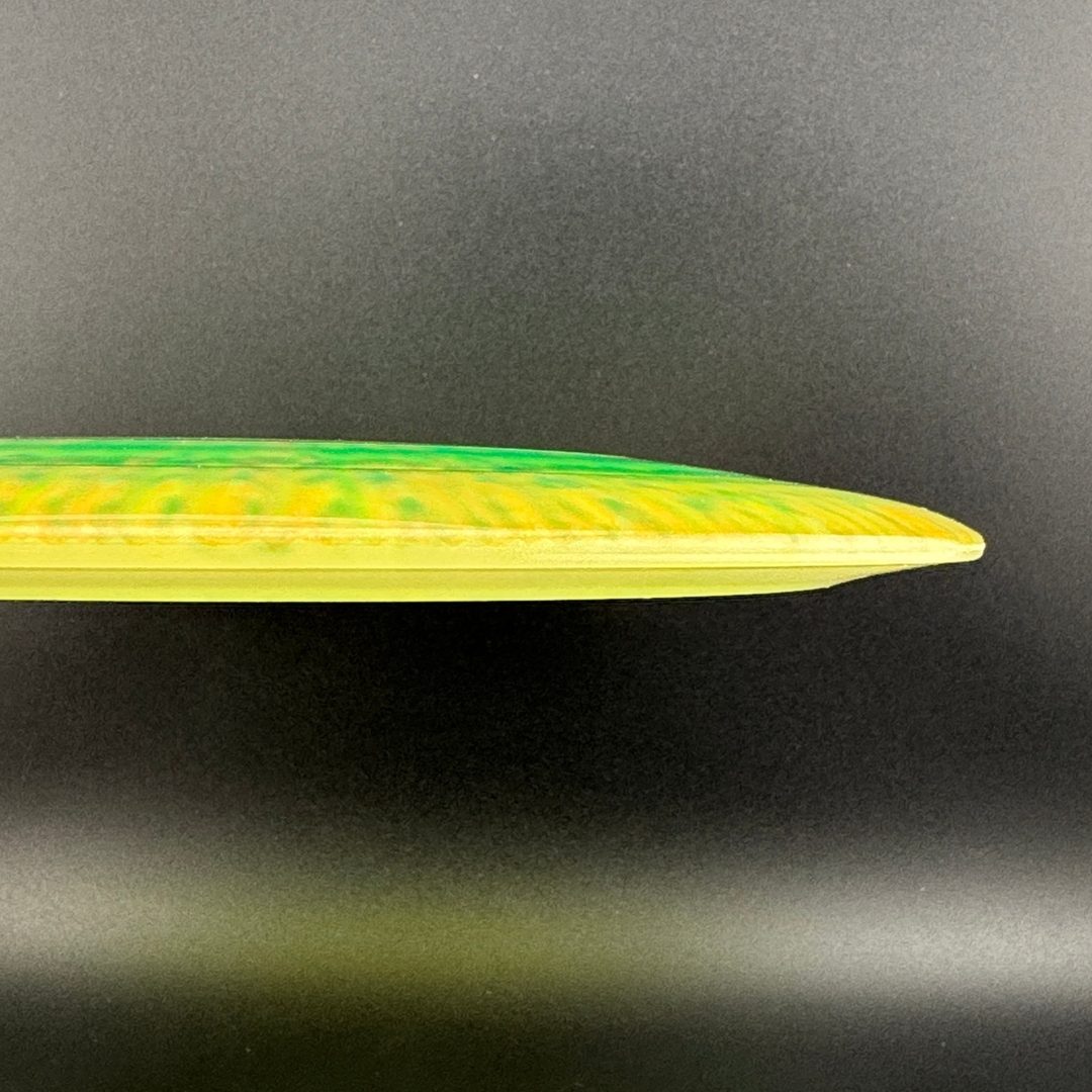 I-Dye Champion Wraith Innova
