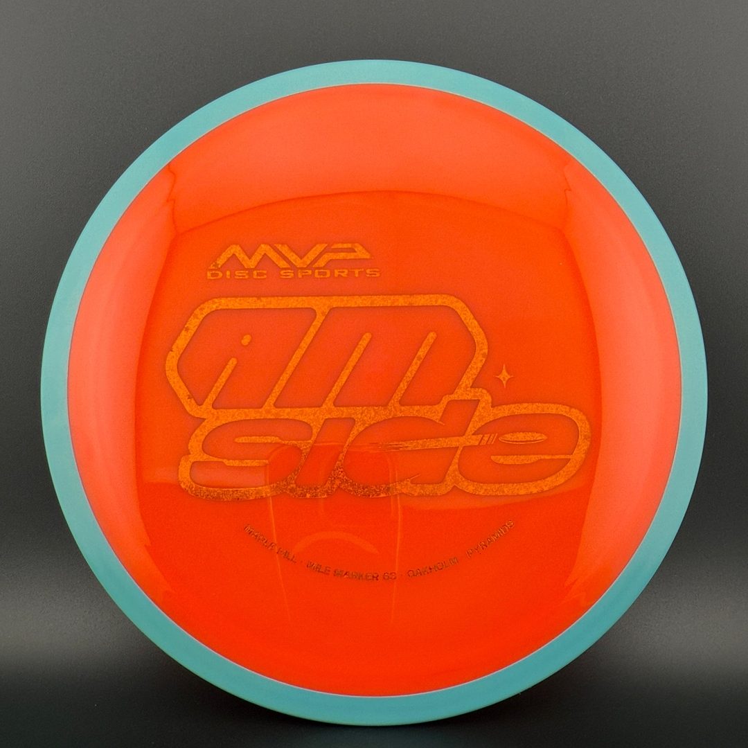 Neutron Aspect Prototype - Simon Lizotte - AM Side Axiom