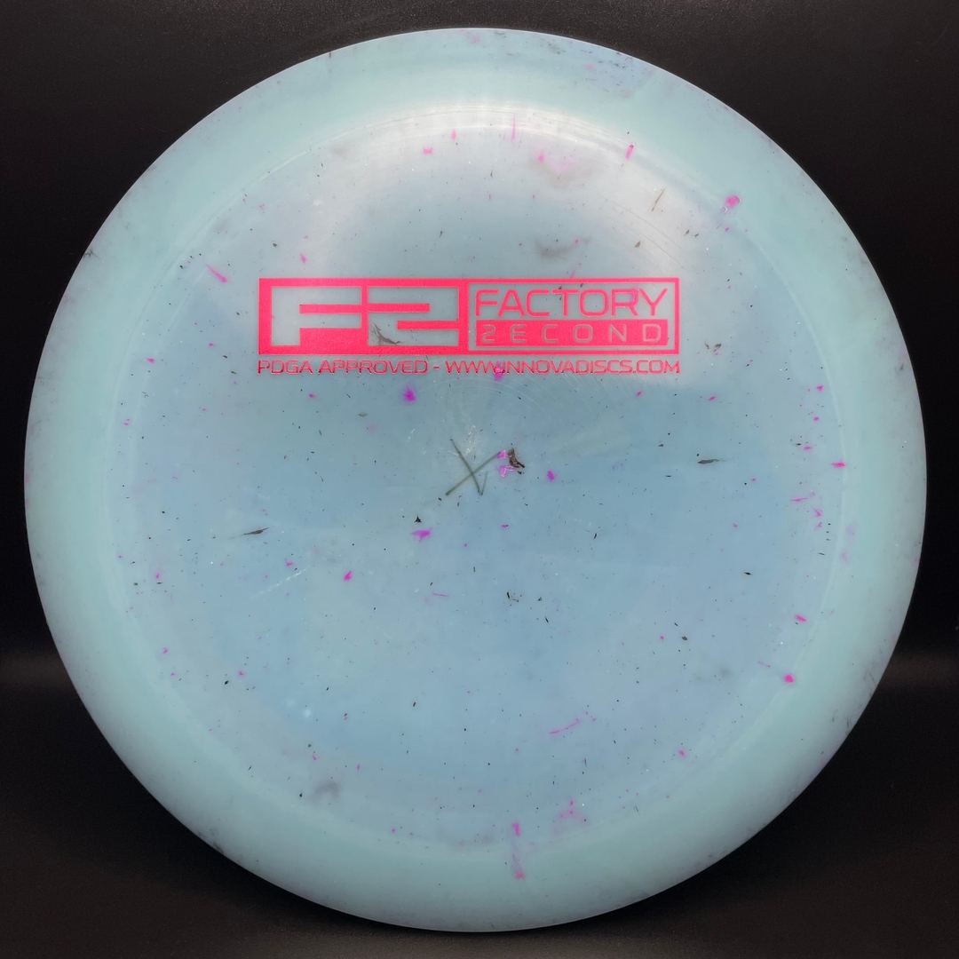 Splatter Star Destroyer - F2 Innova