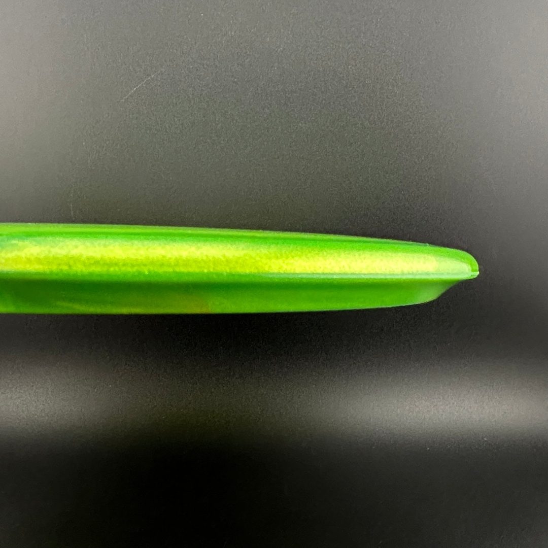 Swirl Quake – Parker Welck Tour Series 2024 DGA