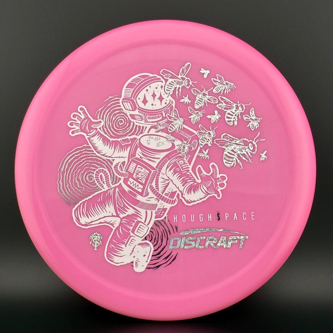 Color Glow Vessel - USDGC 2025 - Discraft x TSA Collab TSA