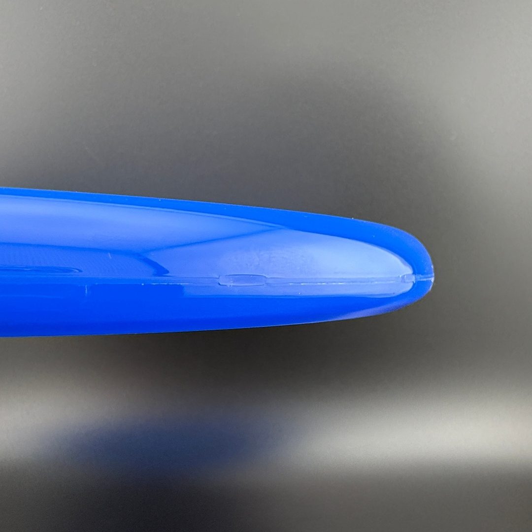 Neutron Range Streamline