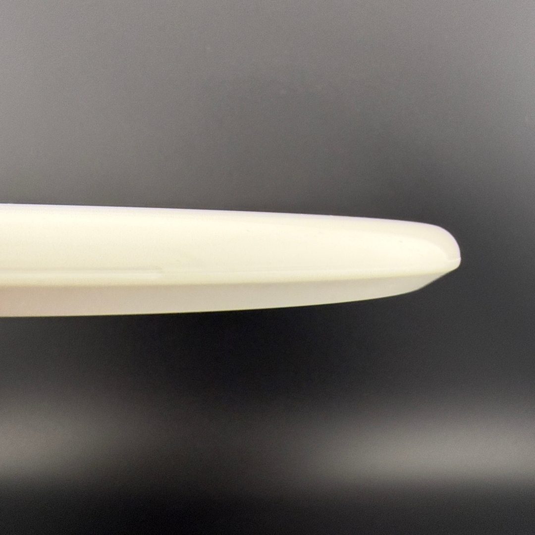 White ESP Zone SS - Dyers Delight Blank Discraft