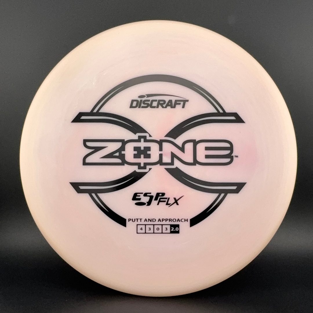 ESP FLX Zone Discraft