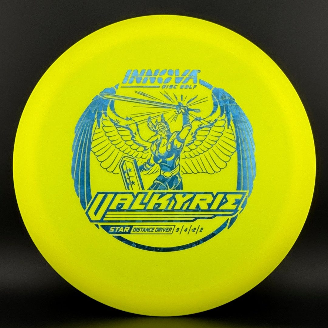 Star Valkyrie Innova
