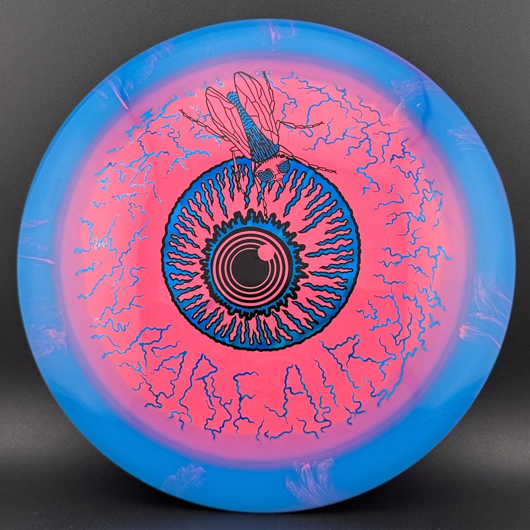 Halo Star Wraith - Eye-Fly RAD V2 by Ripper Studios Innova