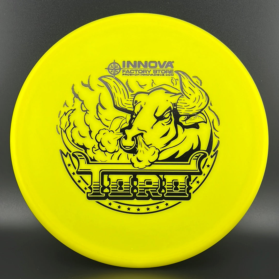 KC Pro Toro - Limited Release Innova