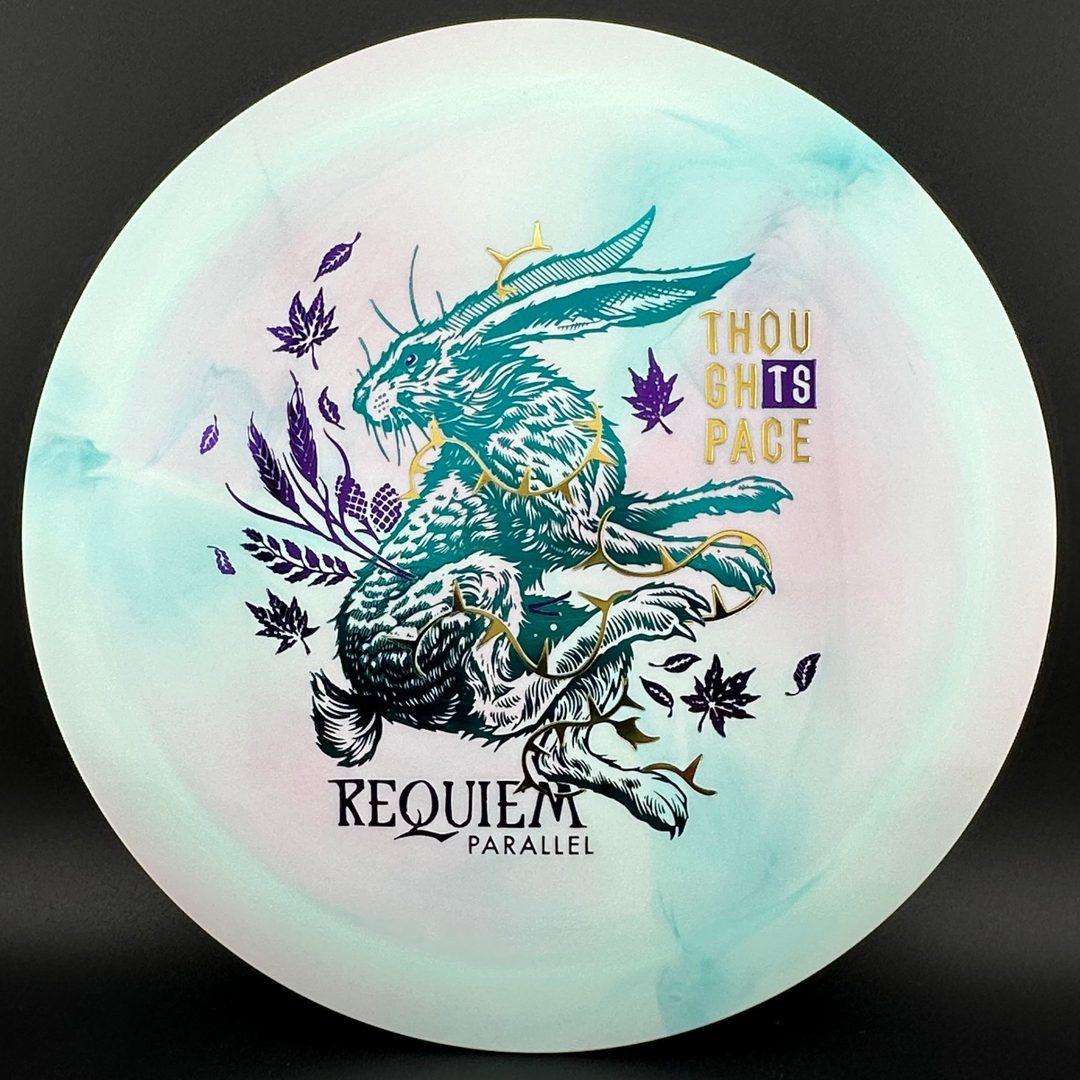 Parallel Requiem TSA