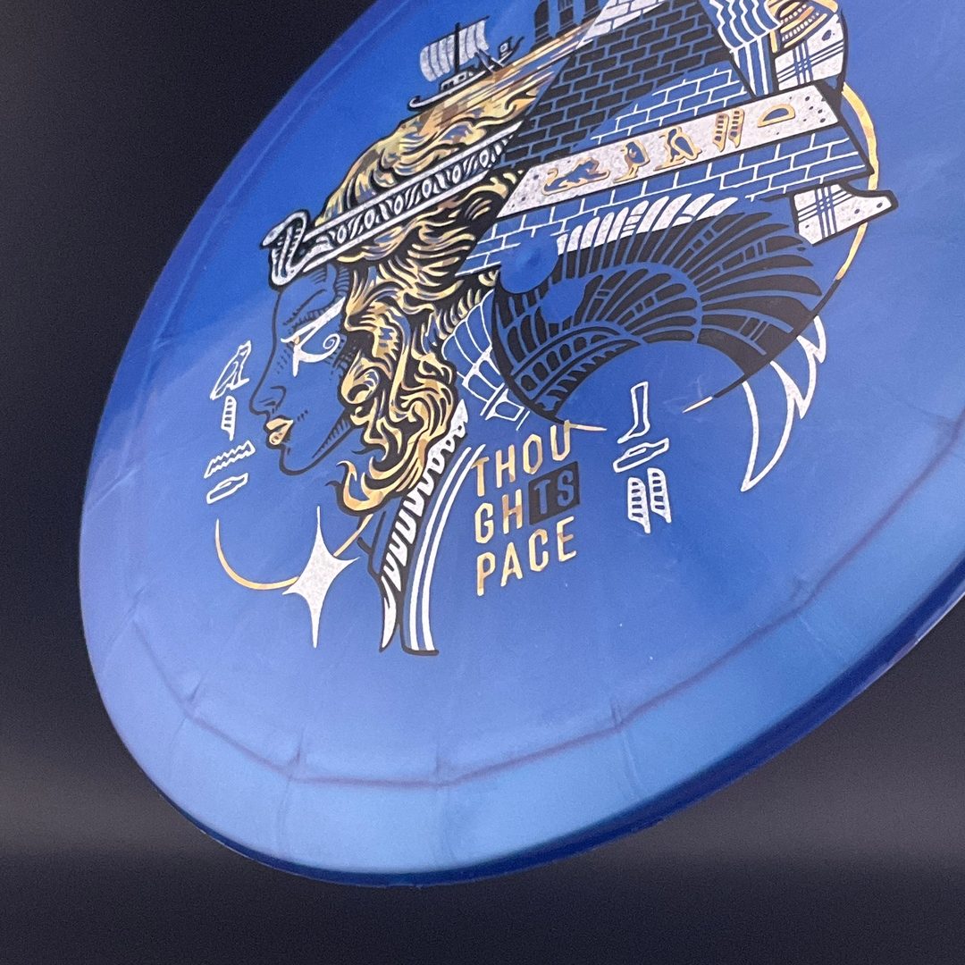 Ethereal Omen - Limited Edition TSA Stamp TSA