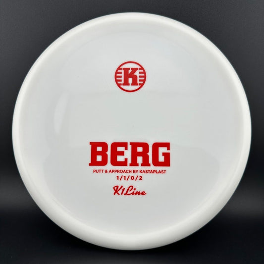 K1 Berg Kastaplast