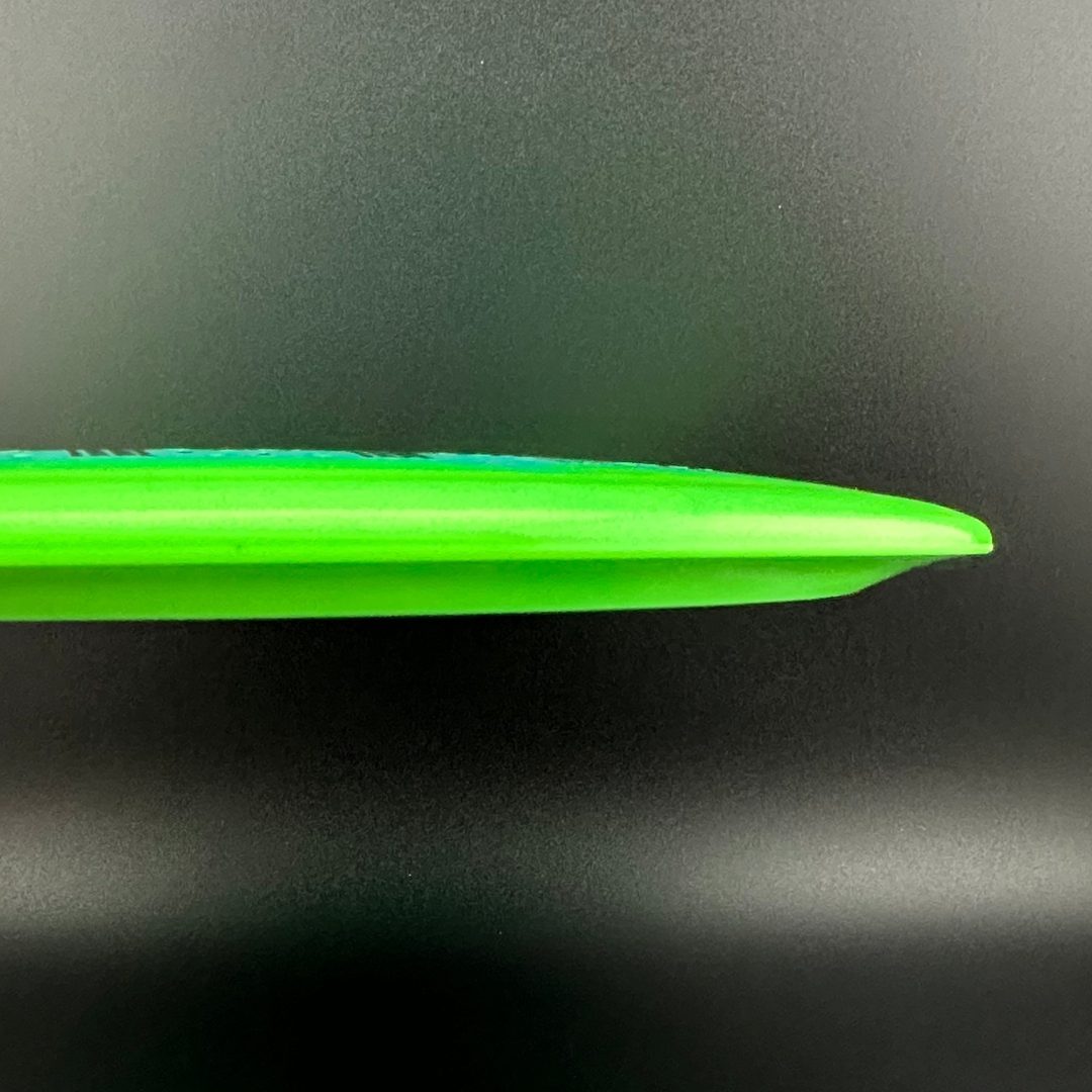 Halo Star Thunderbird - Thunderclaw by Micah Malone Innova