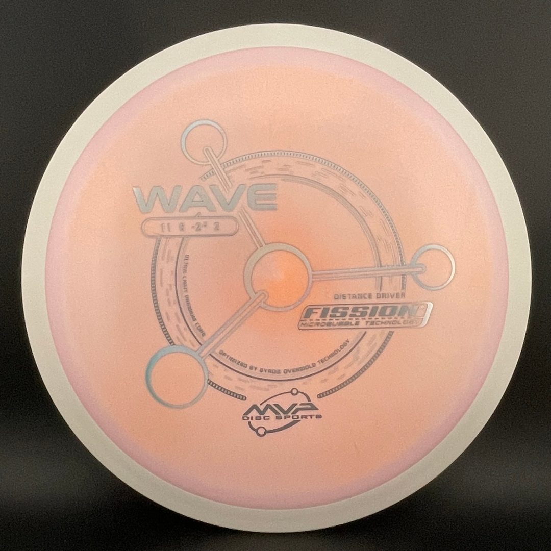 Fission Wave MVP