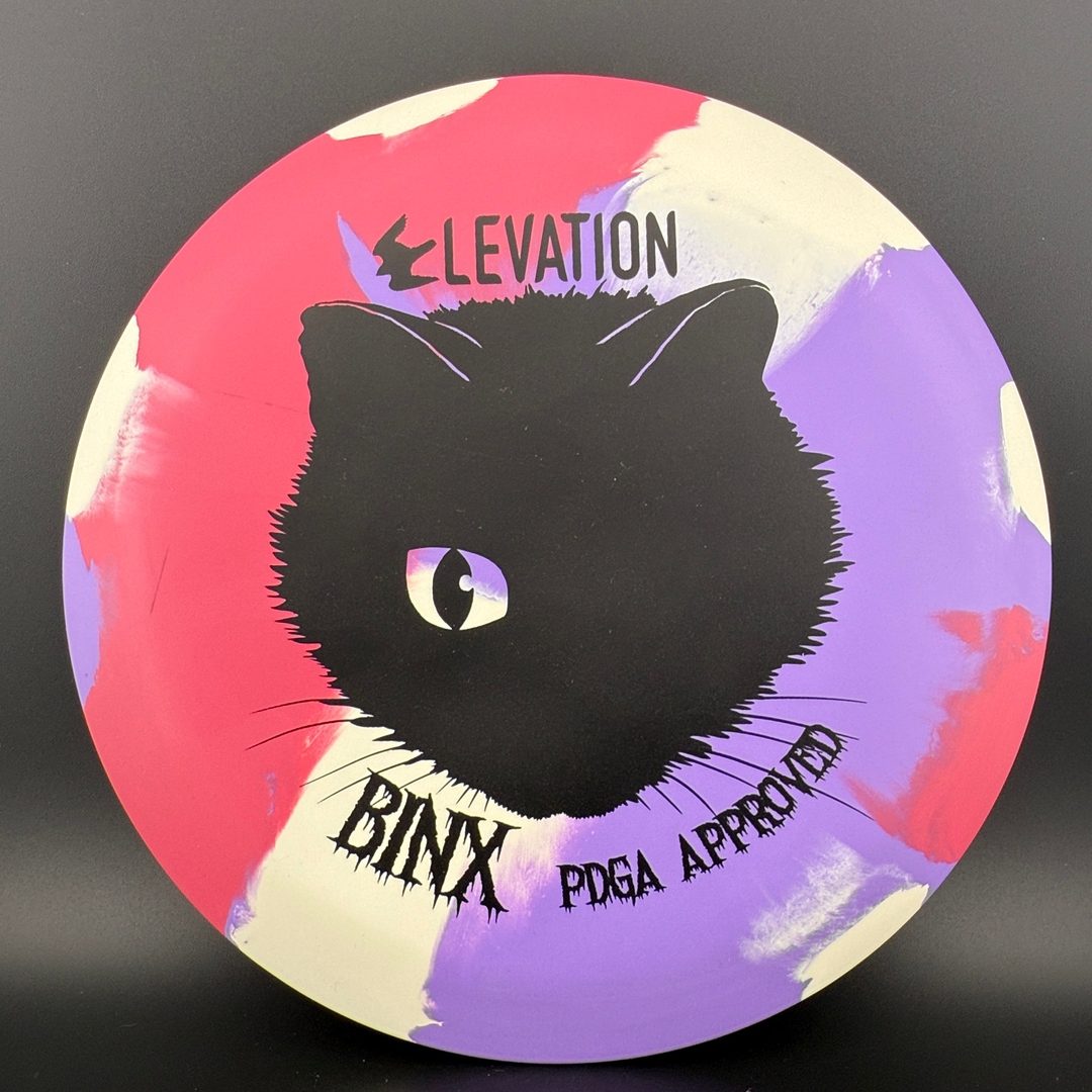 ecoFLEX Binx Elevation