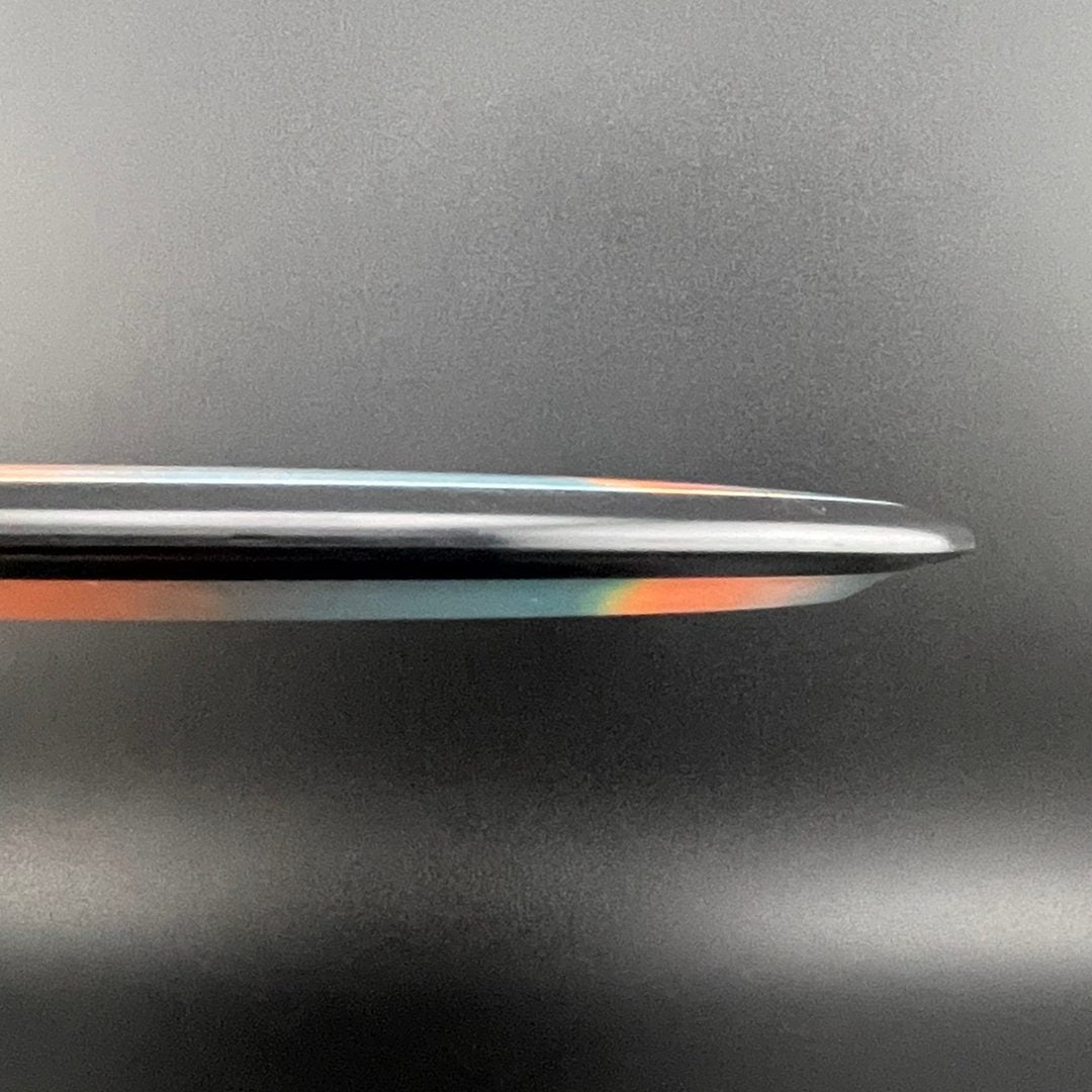 Cosmic Neutron Volt MVP