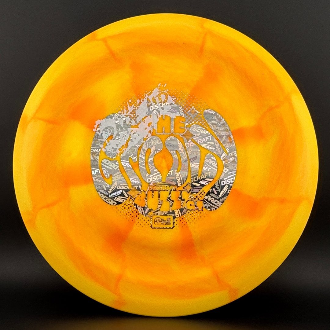 Swirl ESP Buzzz GT - 8 Hole Ledgestone 2026 Season 3 Discraft