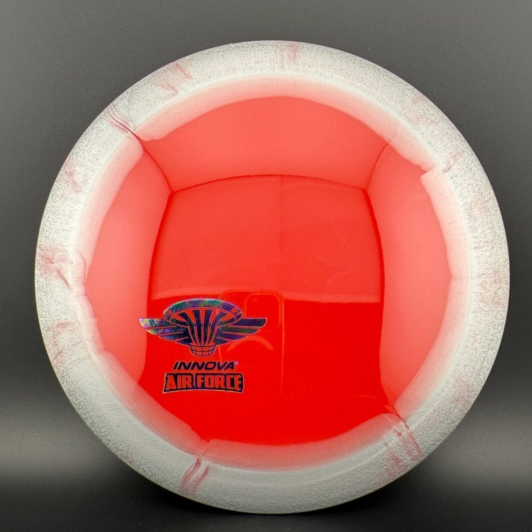 Halo Star Racer - Air Force Innova