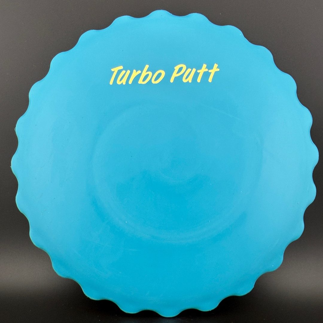 Turbo Putt Quest AT