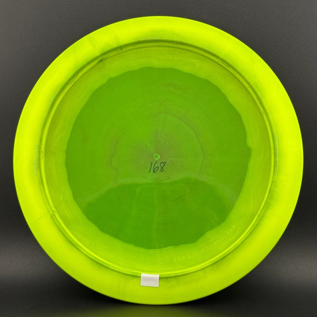 Halo Star Gorgon Innova