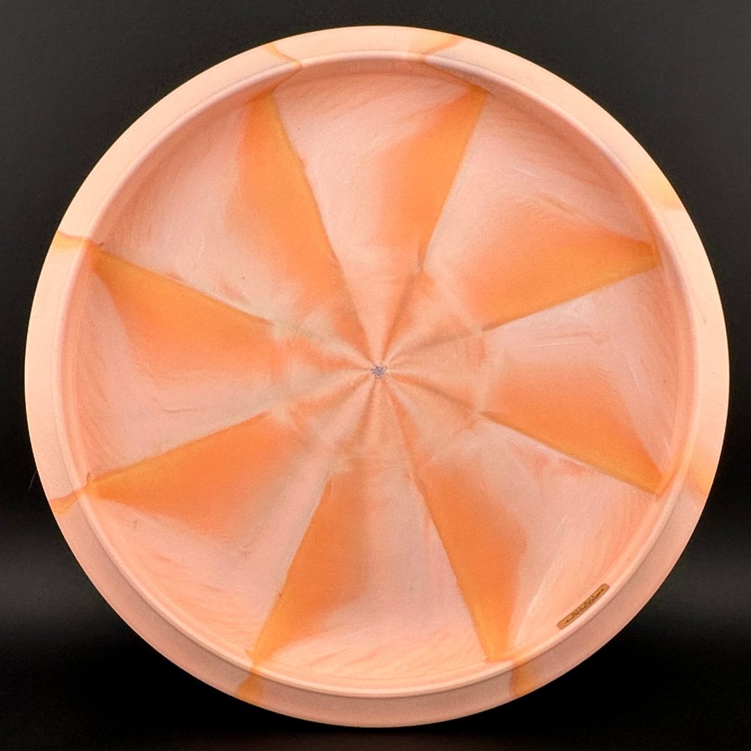 Proto Fossil - Ricky Wysocki Discraft