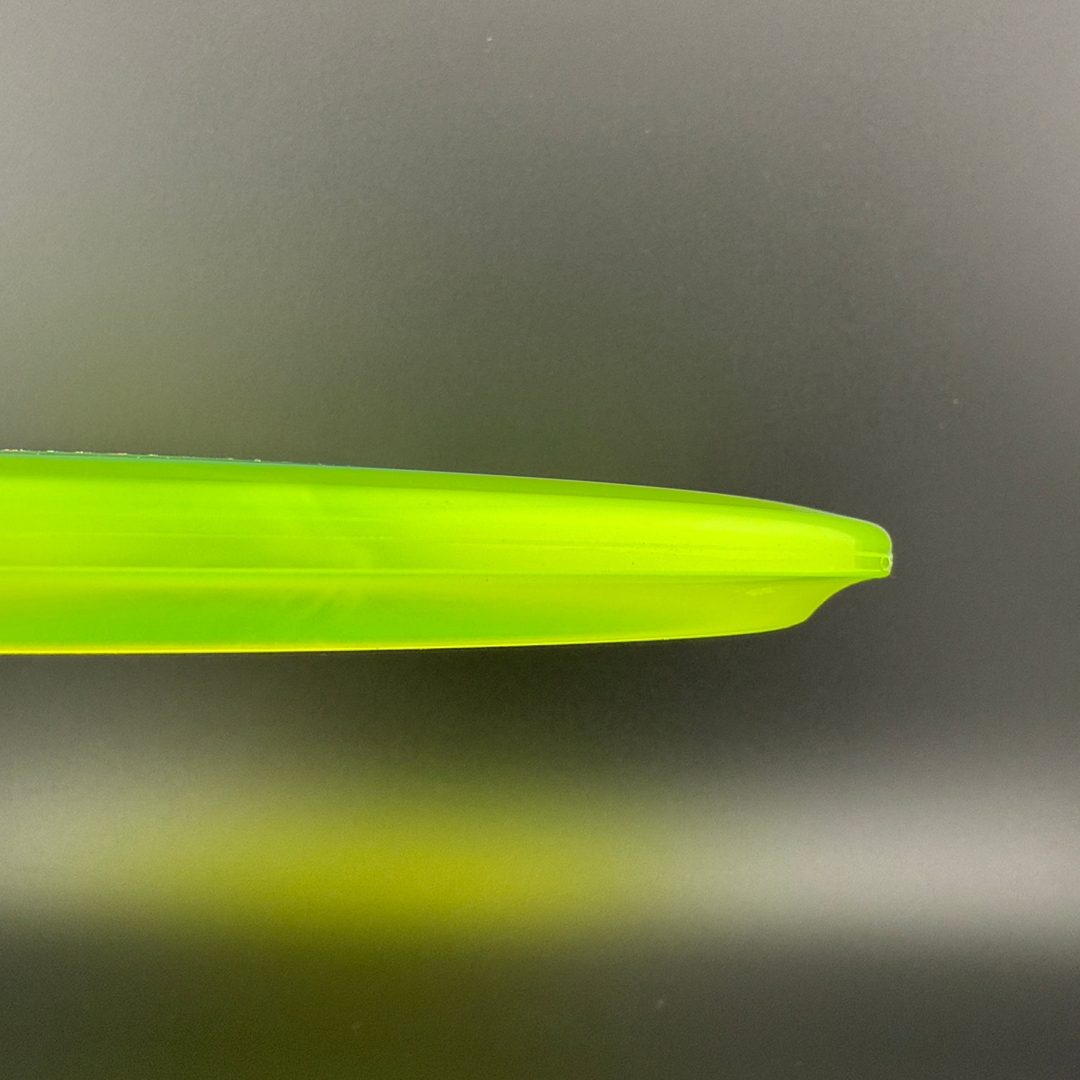 Infinity Ultra - First Run Birdie Disc Golf