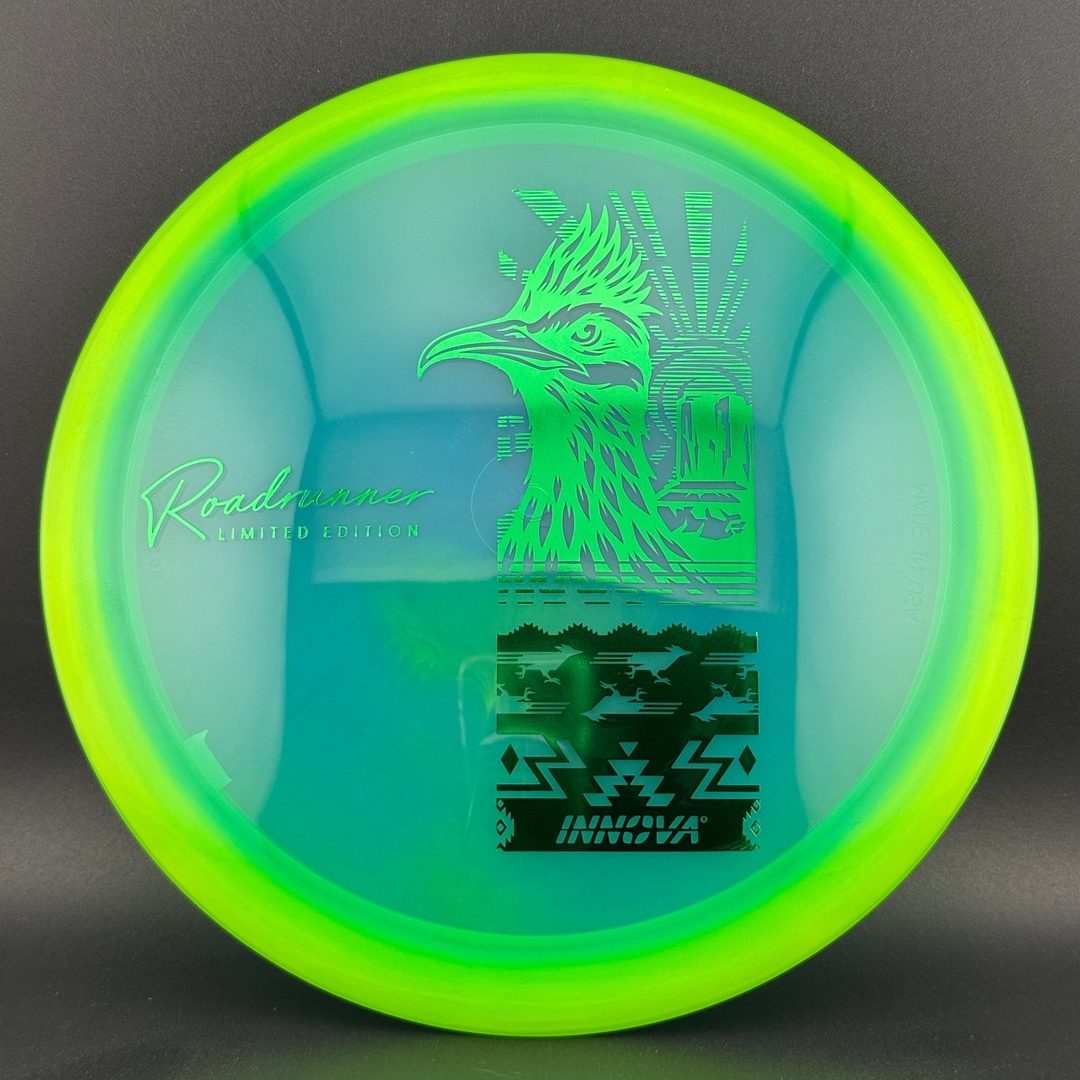 Halo Champion Roadrunner - Limited Edition Innova