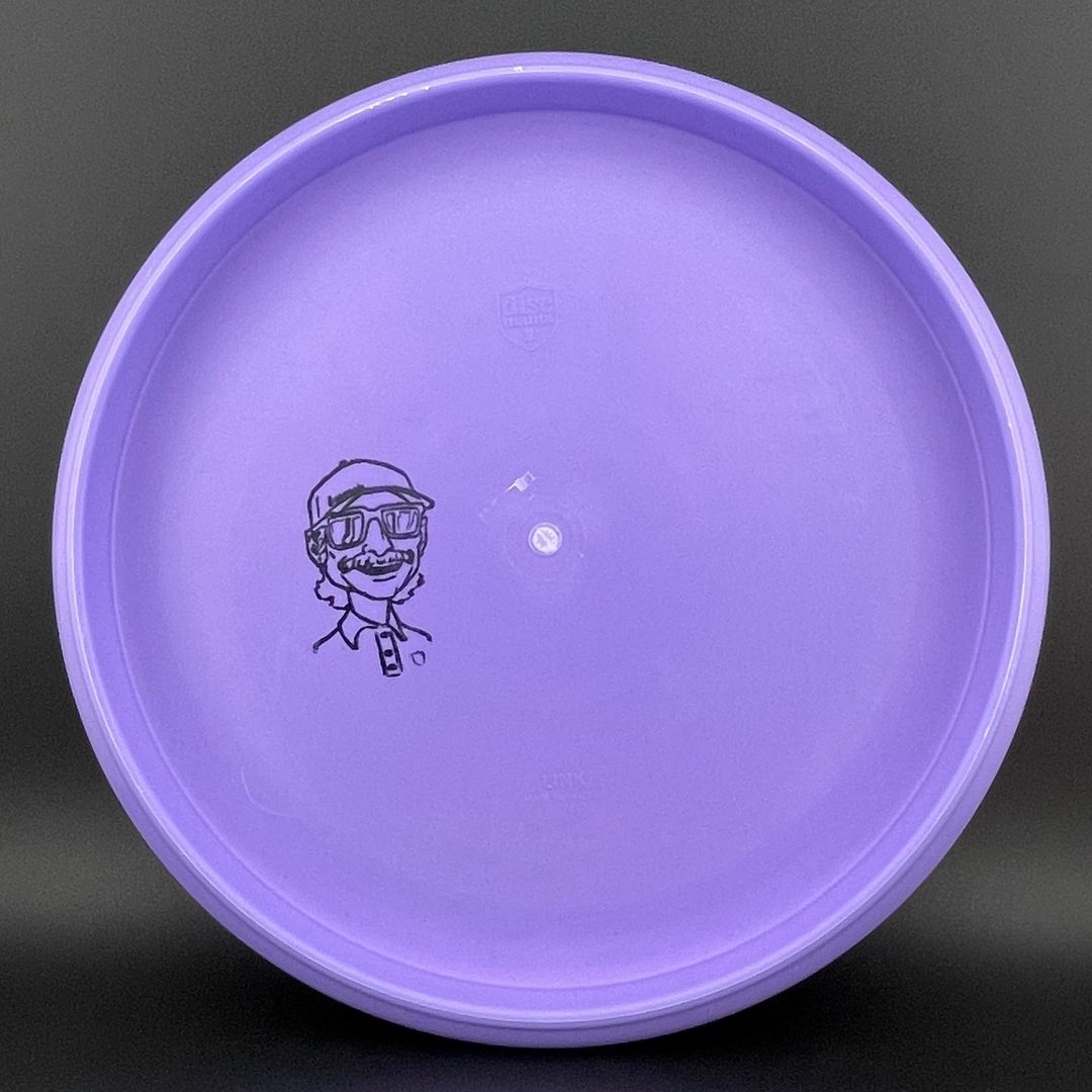 Hard Exo Link *Colten Stash* Discmania