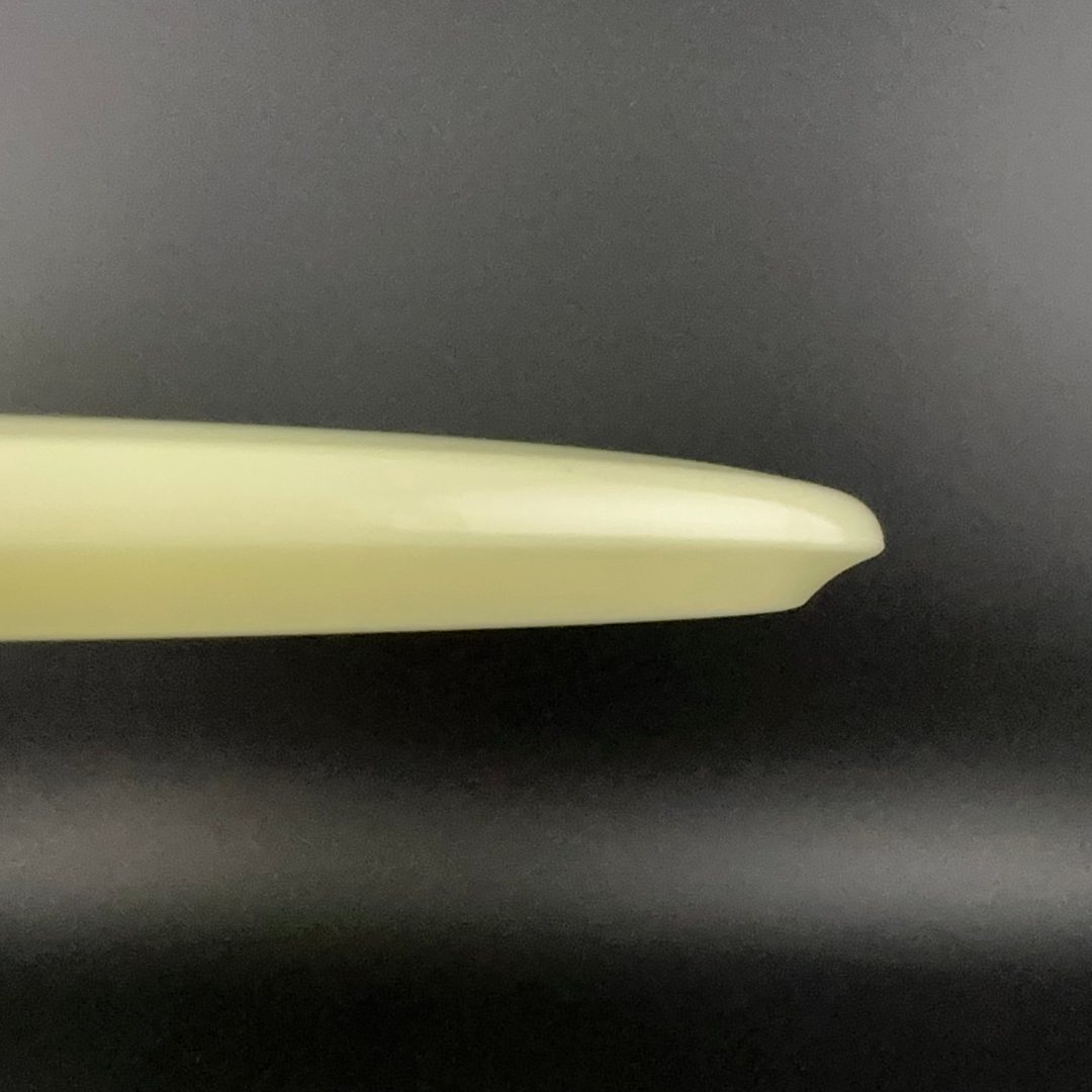 Nocturnal Flex Mustang - Ride the Lightning MINT Discs