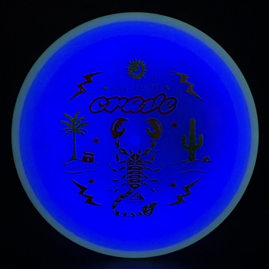 Total Eclipse Crave - Special Edition by Scott Oswalt Axiom