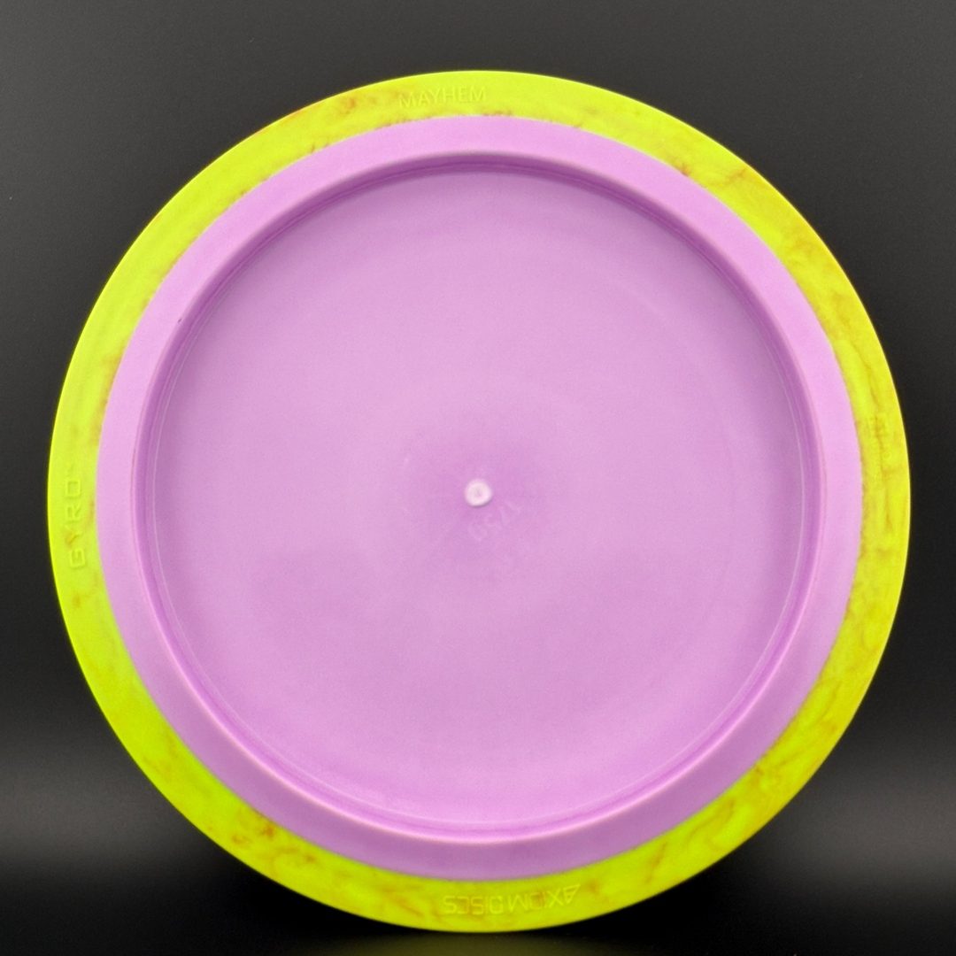 Fission Mayhem - MVP Open Special Edition Axiom