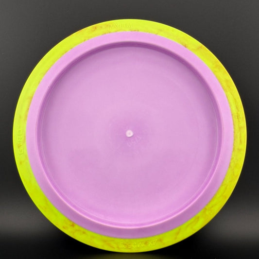 Fission Mayhem - MVP Open Special Edition Axiom