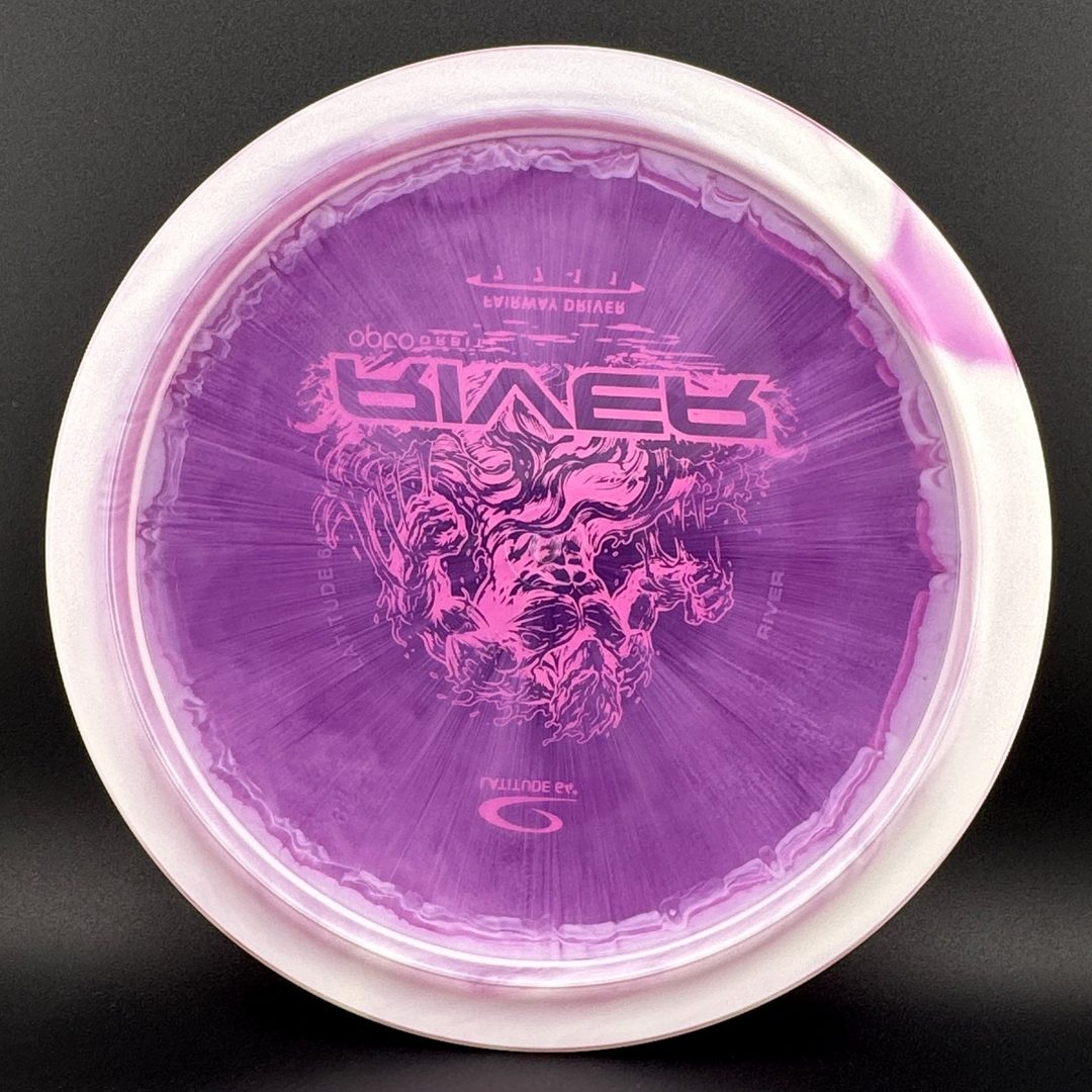 Opto Orbit River Latitude 64