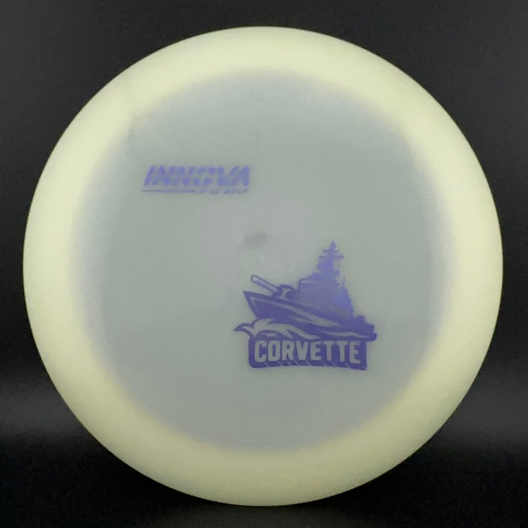 Classic Glow Champion Corvette Innova