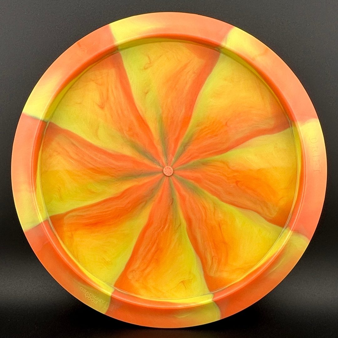 Cosmic Neutron Drift Streamline