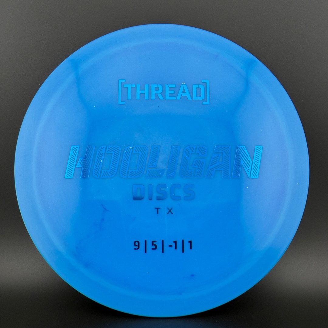 Primo Thread Hooligan