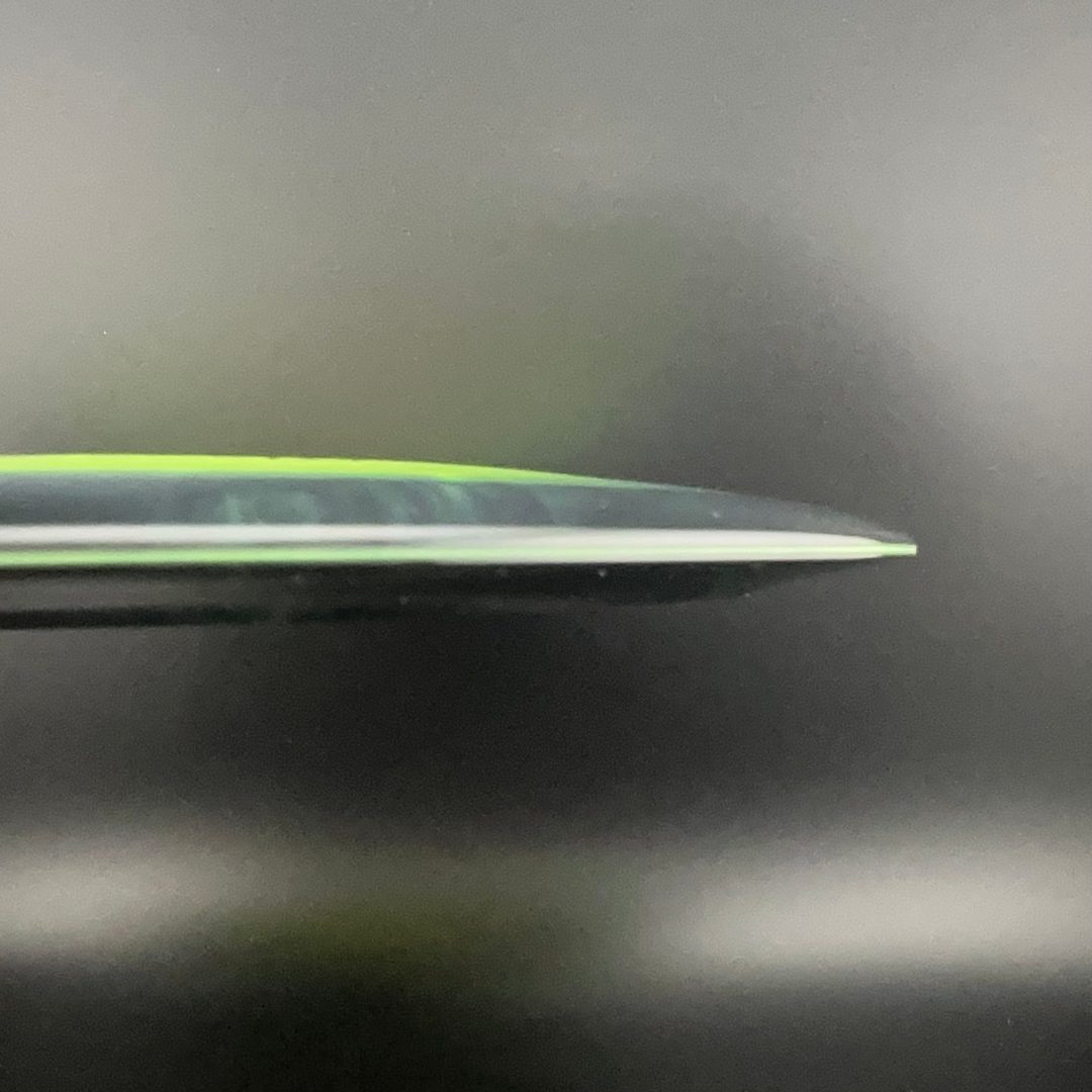 Halo Star Destroyer - Calvin Heimburg 2025 Tour Series Innova