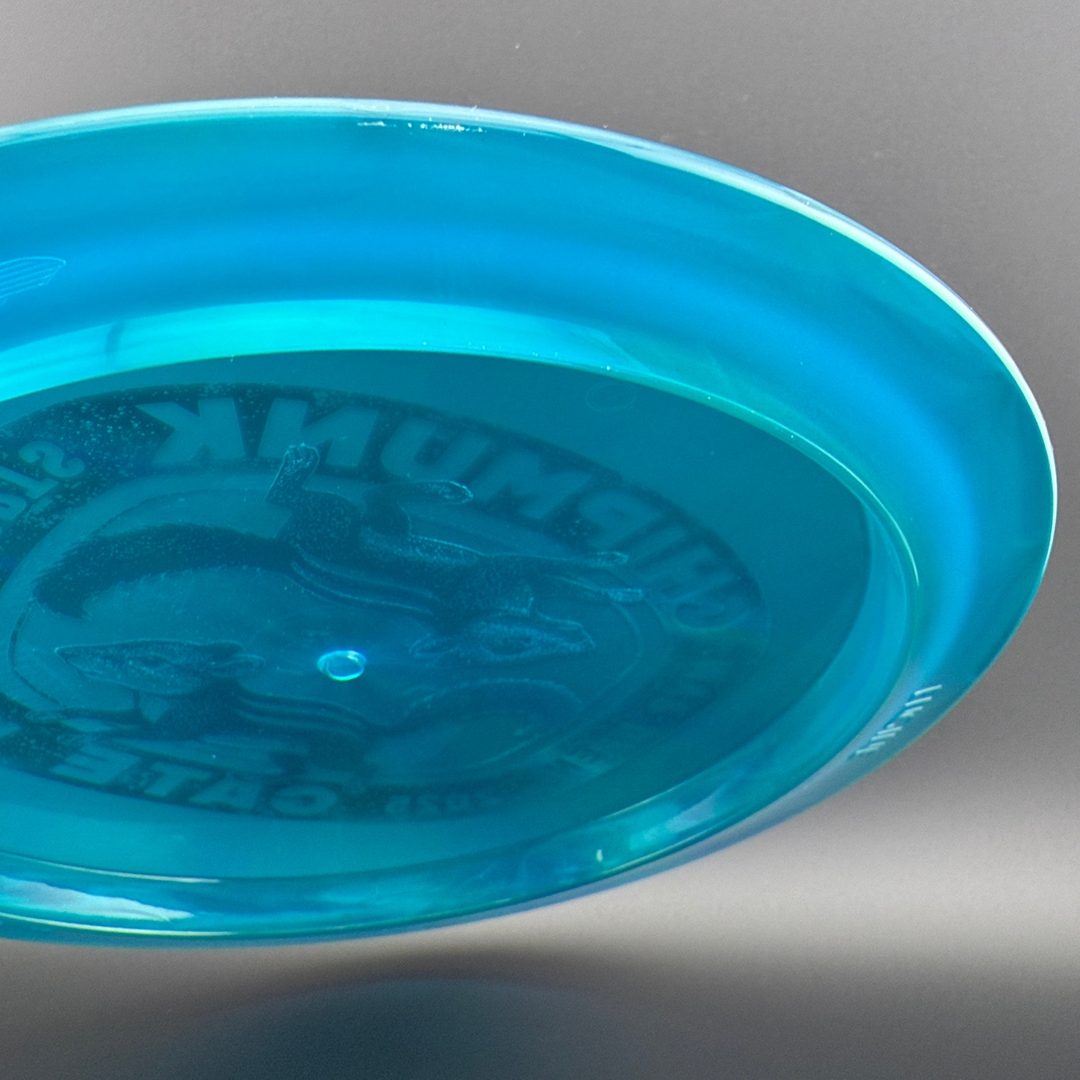 Proton Engine - 2025 MVP Open Streamline