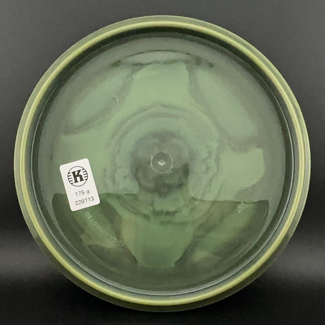 K1 Reko X Kastaplast