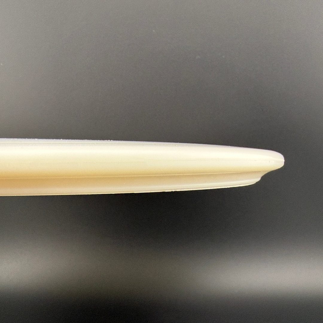 Fluid Justice - CaddyShark