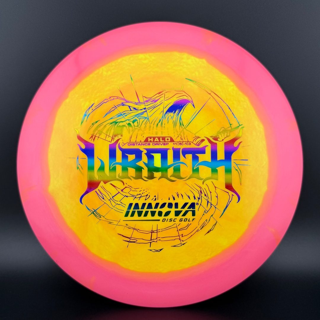 Halo Star Wraith Innova